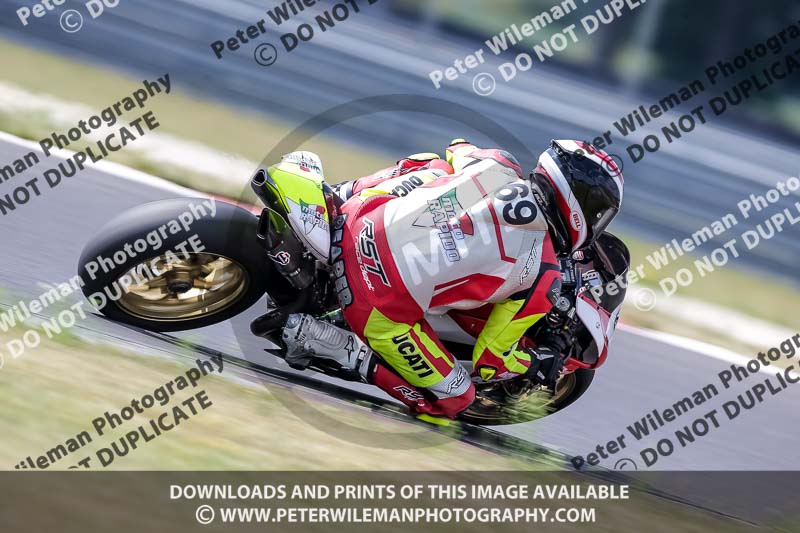 25 to 27th july 2019;Slovakia Ring;event digital images;motorbikes;no limits;peter wileman photography;trackday;trackday digital images
